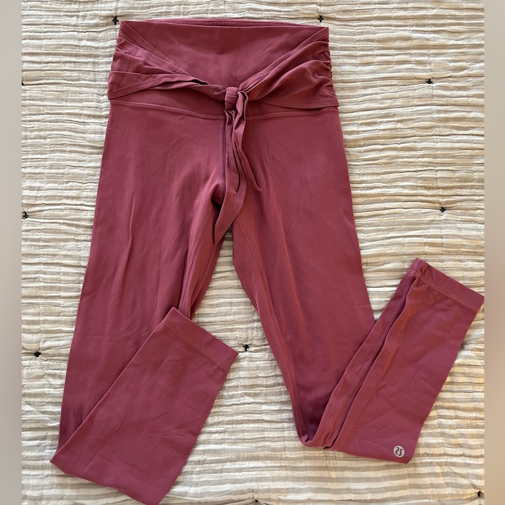 EUC Align Legging